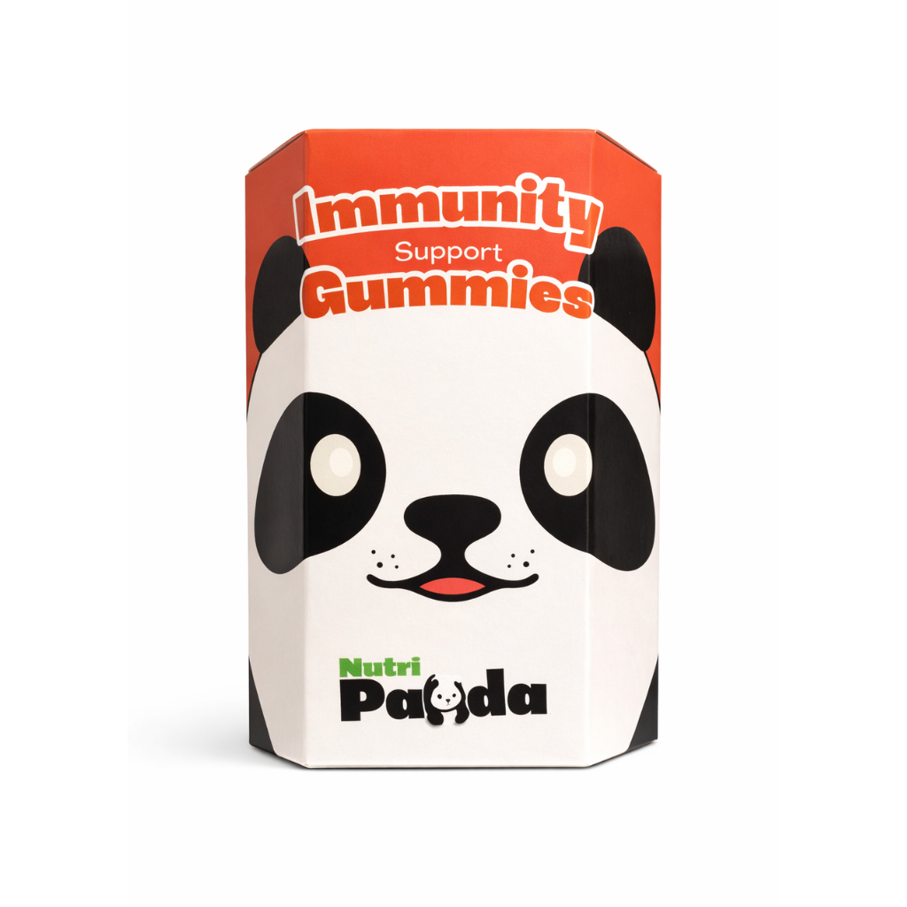 Immunity Support Gummies