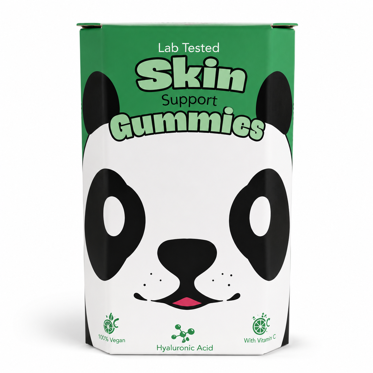 Skin Support Gummies